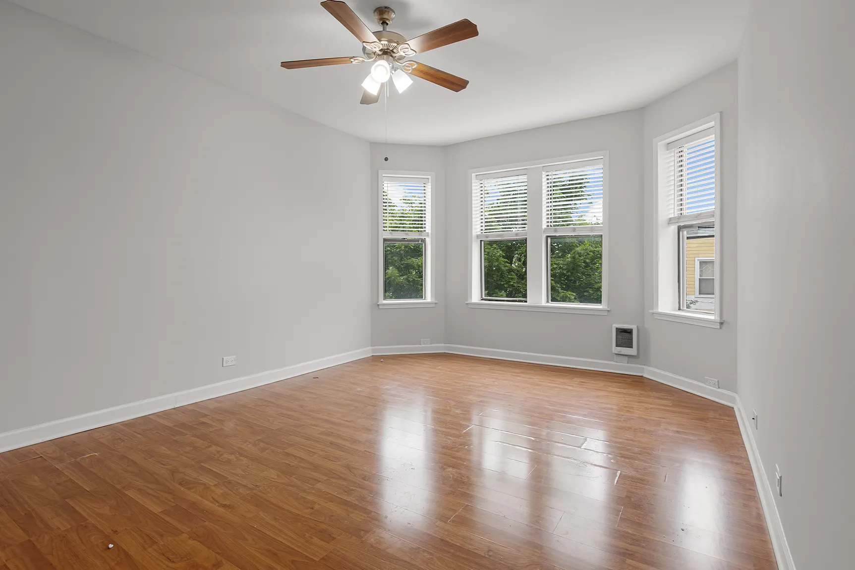 3631 W Dickens Ave 60647 60647-The Dickens Courtyard -Chicago-IL