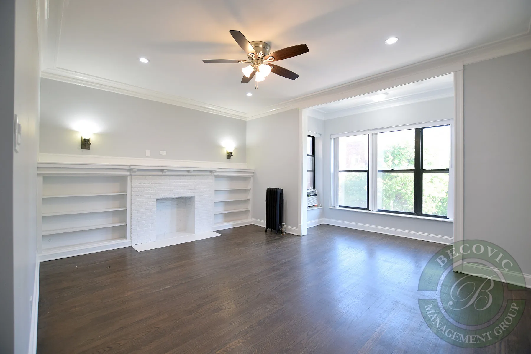 3048 W Leland Ave 60625 60625-The Albany Park Place-Chicago-IL