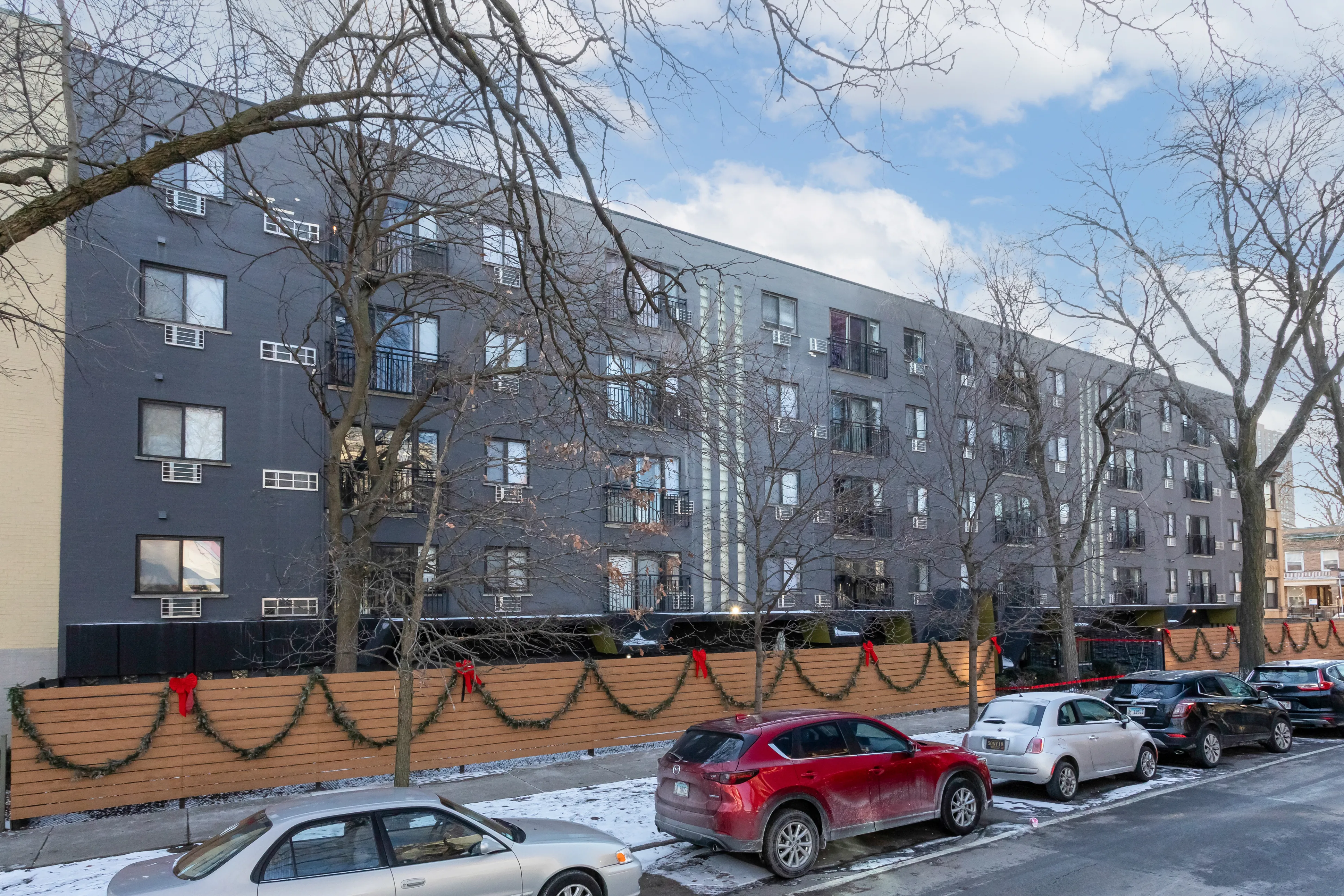 5411 N Winthrop Ave 60640 60640-The Winthrop-Chicago-IL