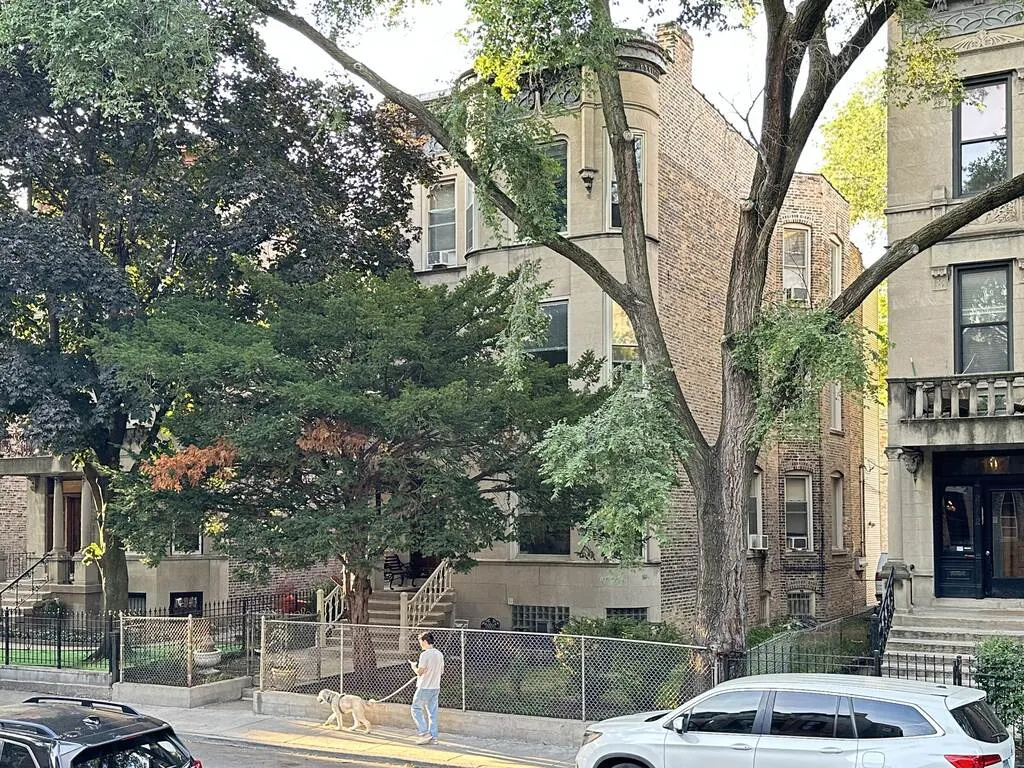 2116 W Concord Place, , 60647 60647-unit#3-Chicago-IL