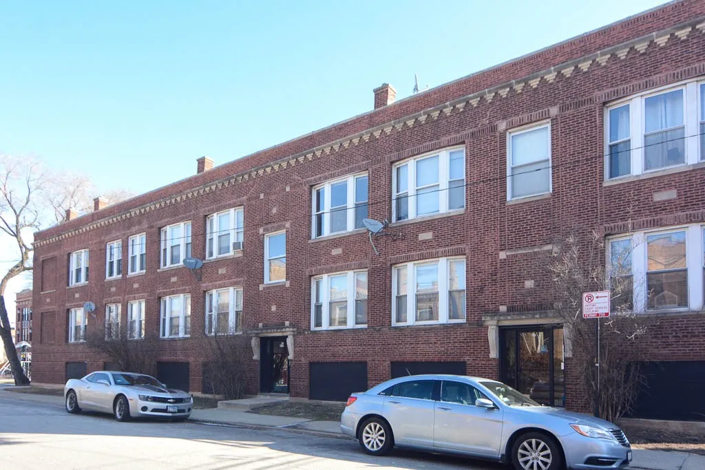 819 N Campbell, , 60622 60622-unit#2-Chicago-IL