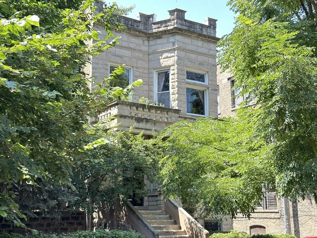 3832 N Fremont, , 60613 60613-unit#B-Chicago-IL
