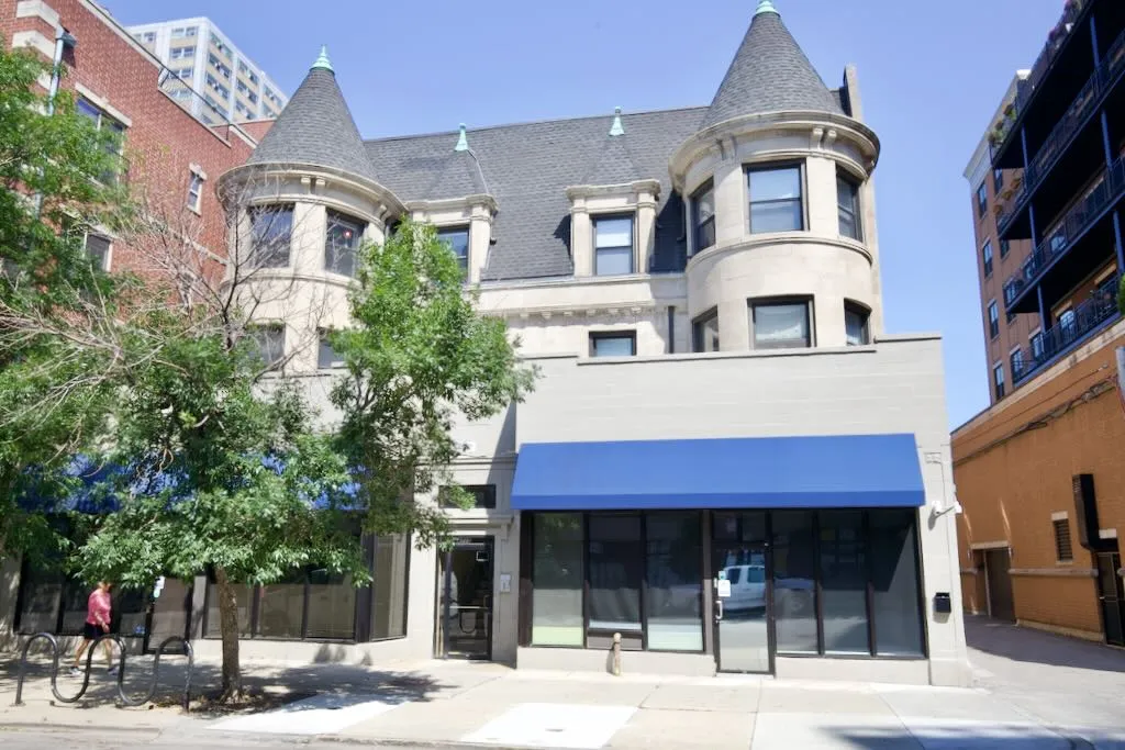 4715 N Sheridan, , 60640 60640-unit#13S-Chicago-IL
