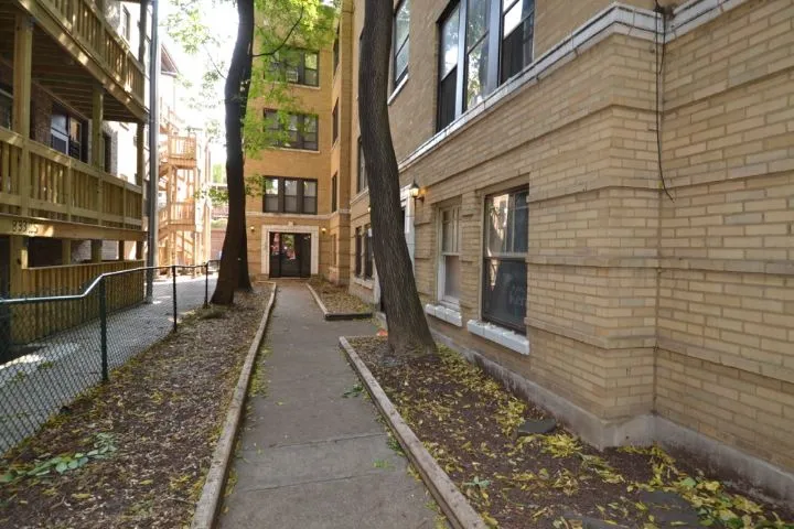 837 W Cornelia, , 60657 60657-unit#S4-Chicago-IL