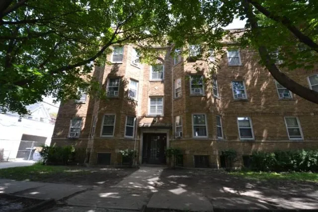 3709 N Hoyne, , 60618 60618-unit#3-Chicago-IL