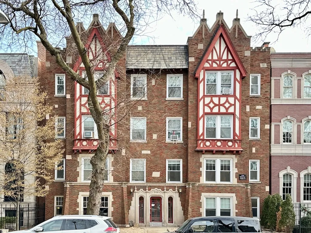 2129 N Dayton, , 60614 60614-unit#204-Chicago-IL