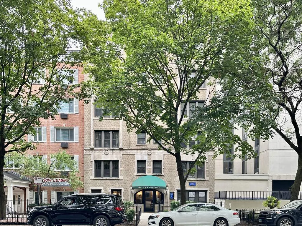 1347 N Dearborn, , 60610 60610-unit#202-Chicago-IL