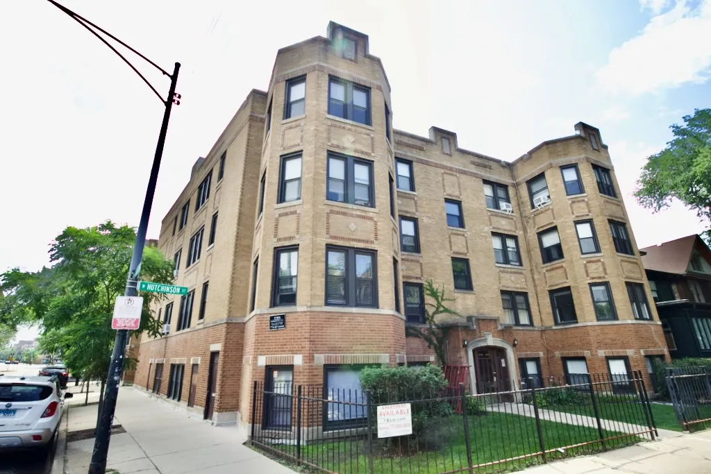 4220 N Clark, , 60613 60613-unit#2-Chicago-IL