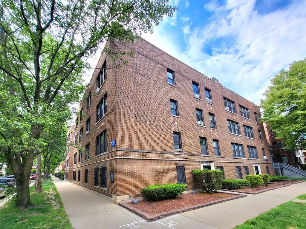 1450 W Byron, , 60613 60613-unit#2-Chicago-IL