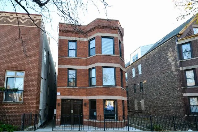 2019 N Hoyne, , 60647 60647-unit#F2-Chicago-IL