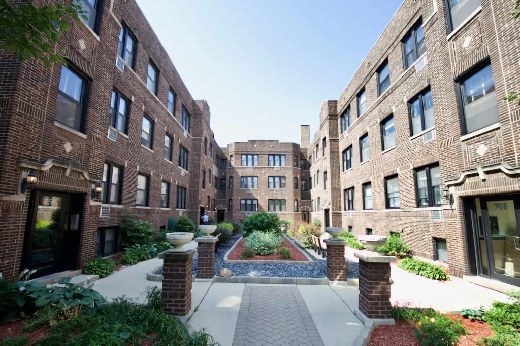 742 W Addison, , 60613 60613-unit#S3-Chicago-IL