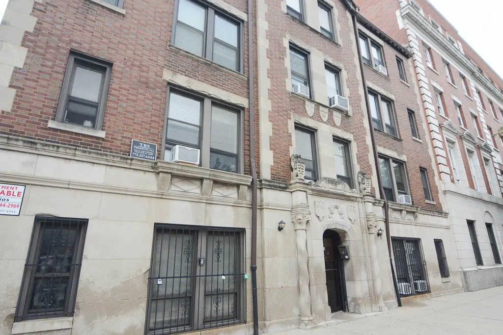 3345 N Marshfield, , 60657 60657-unit#102-Chicago-IL