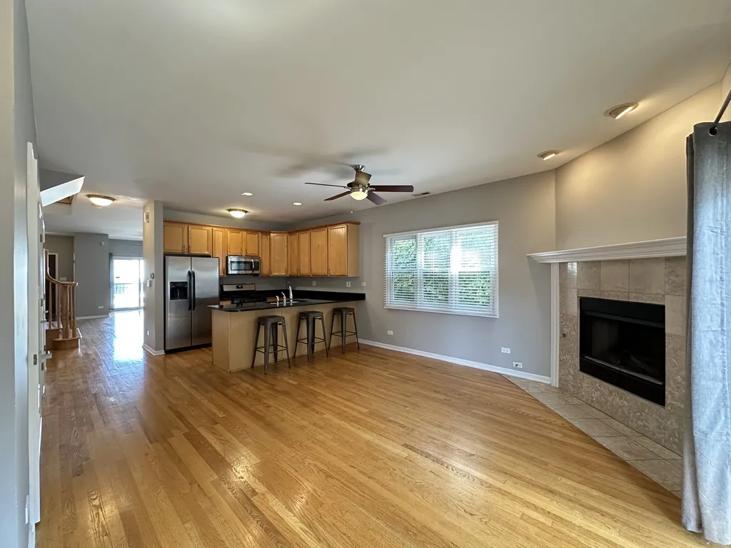 724 N Willard Court, , 60642 60642-unit#3-Chicago-IL