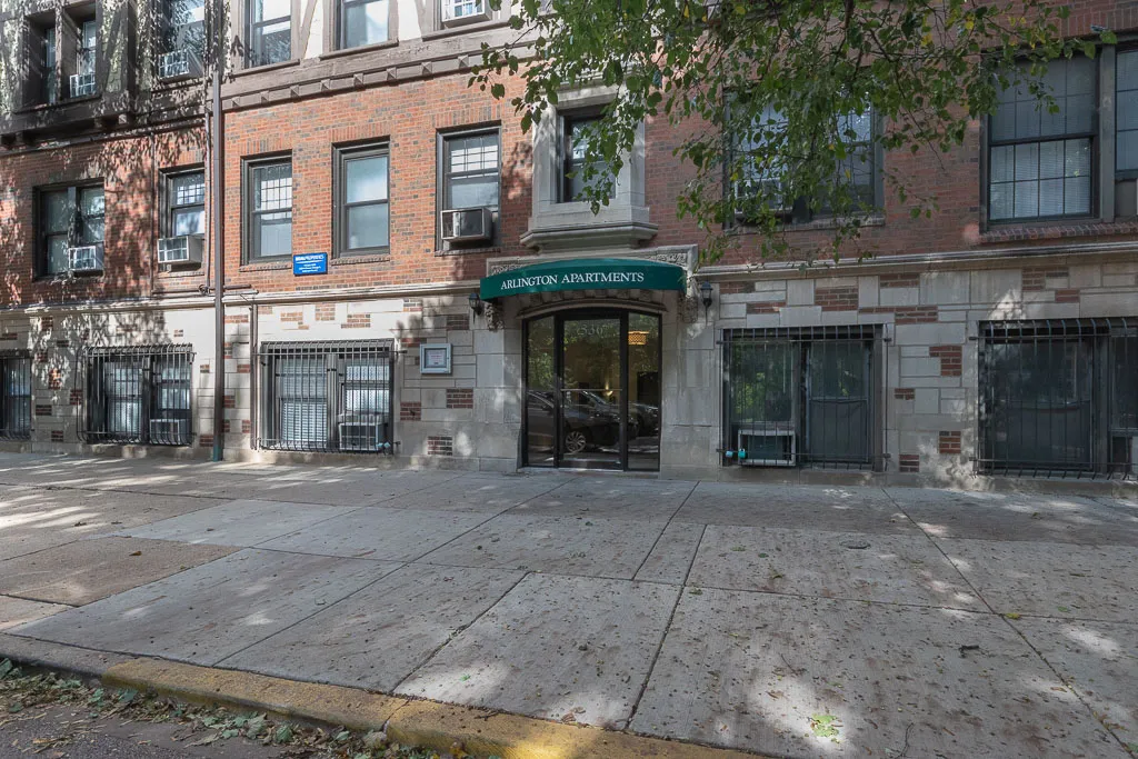 536 W Arlington, , 60614 60614-unit#110-Chicago-IL
