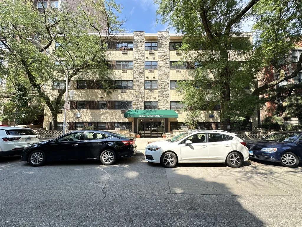 510 W Briar, , 60657 60657-unit#407-Chicago-IL