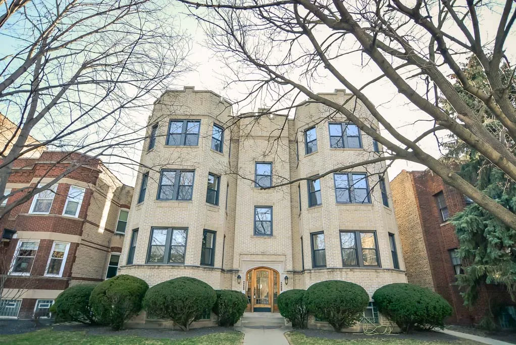 4447 N Rockwell, , 60625 60625-unit#2-Chicago-IL