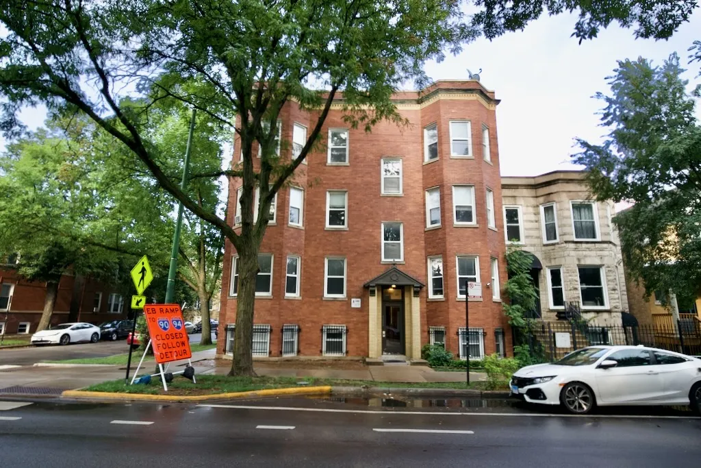 2647 N Sacramento, , 60647 60647-unit#B-Chicago-IL
