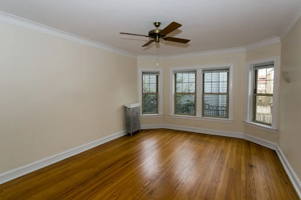 914 Crain, Chicago, 60202 60202-unit#A-1N-IL