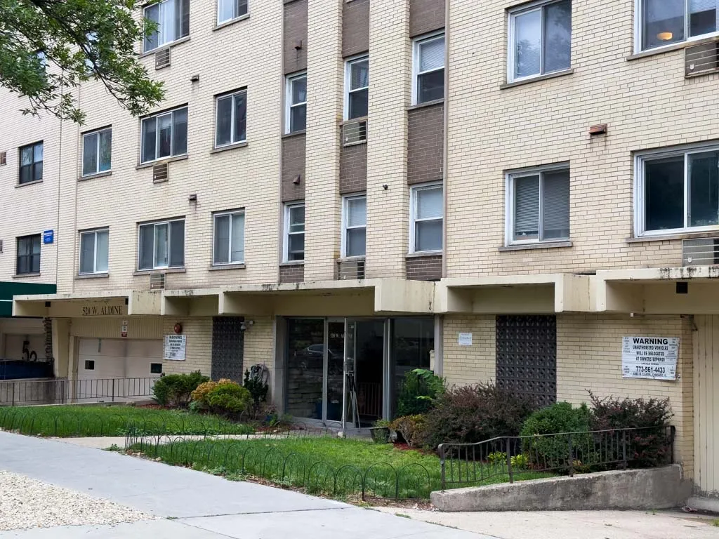520 W Aldine, , 60657 60657-unit#403-Chicago-IL