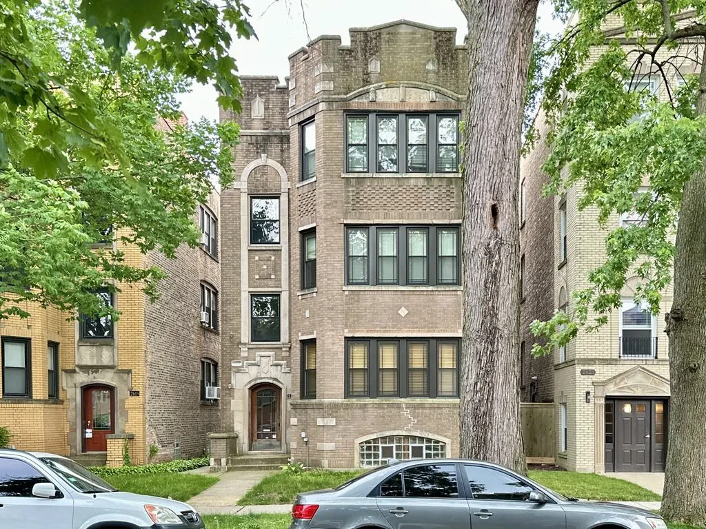 2619 W Greenleaf, , 60645 60645-unit#3-Chicago-IL