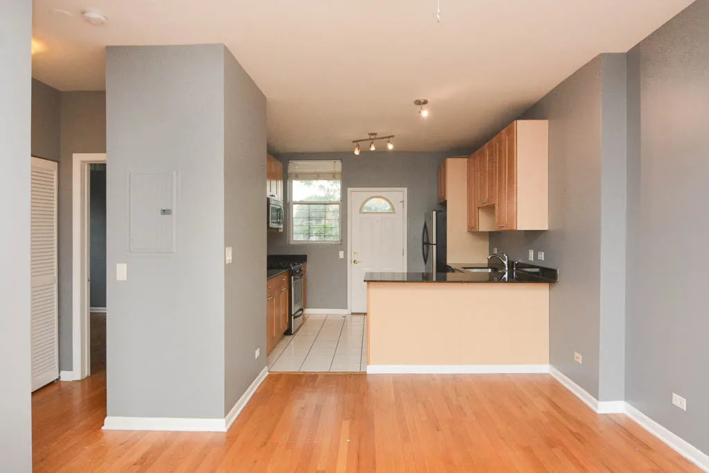 1421 W Jonquil Terrace, , 60626 60626-unit#4-Chicago-IL