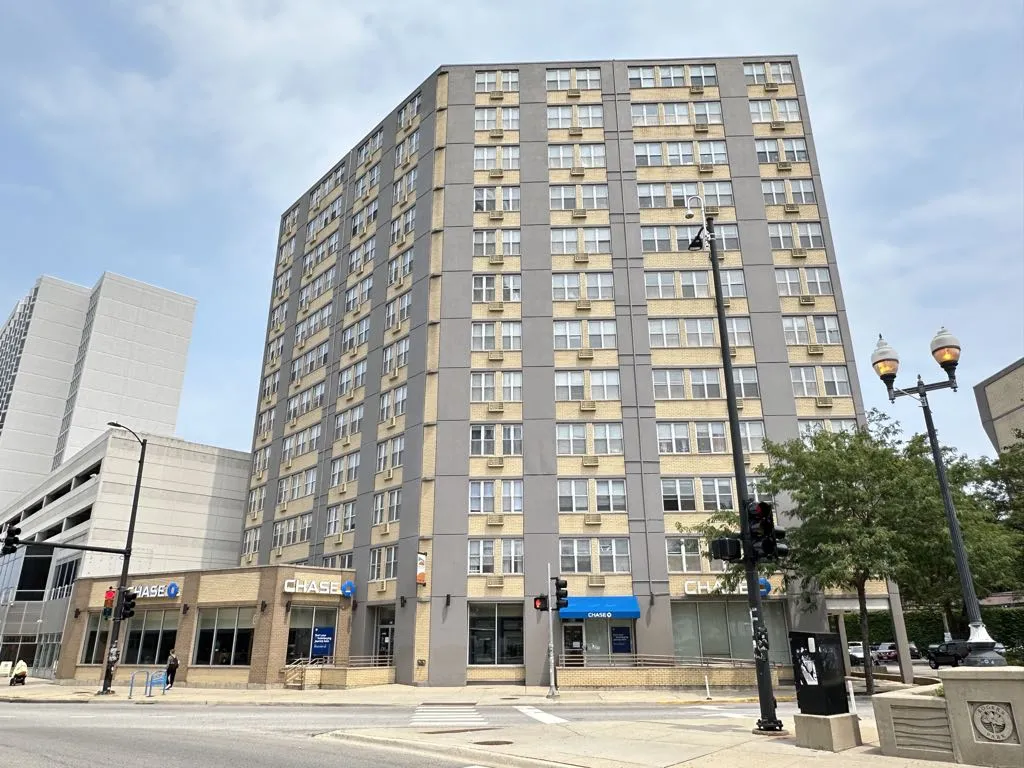6415 N Sheridan, , 60626 60626-unit#903-Chicago-IL