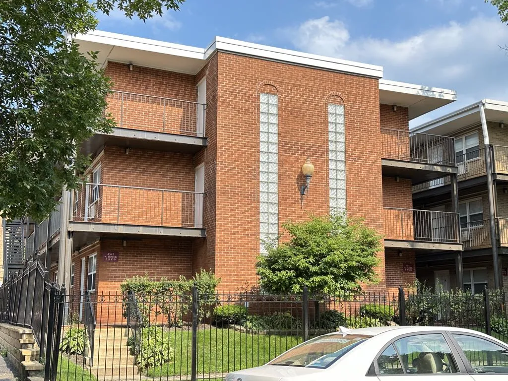 4547 N Dover, , 60640 60640-unit#C3-Chicago-IL