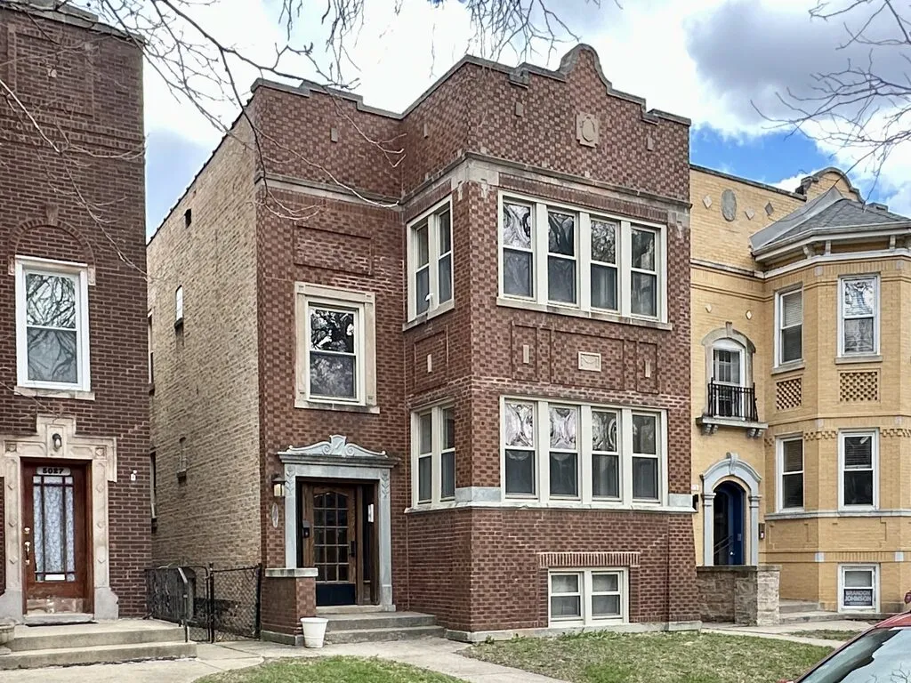 5023 N Ridgeway, , 60625 60625-unit#2-Chicago-IL