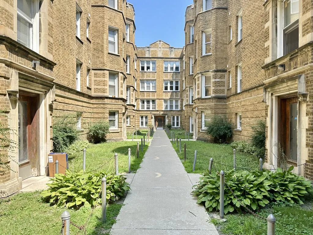 1640 W Pratt, , 60626 60626-unit#A2-Chicago-IL