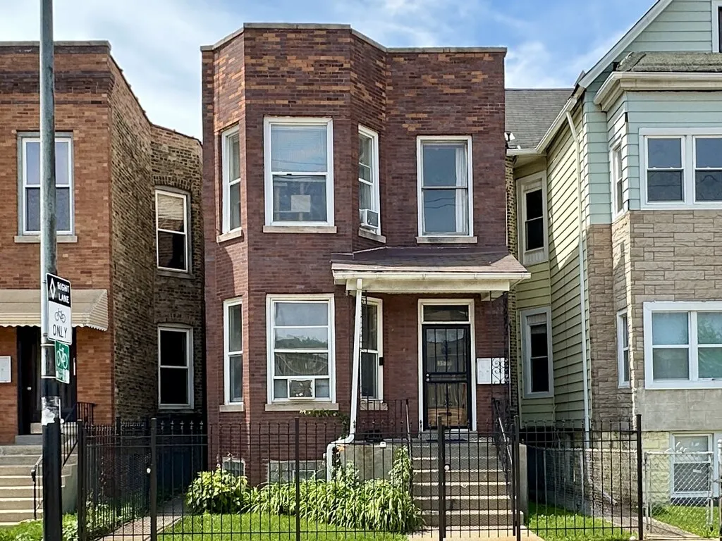 3530 N Elston, , 60618 60618-unit#2-Chicago-IL