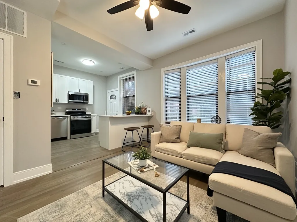 3834 N Wilton, , 60640 60640-unit#2-Chicago-IL