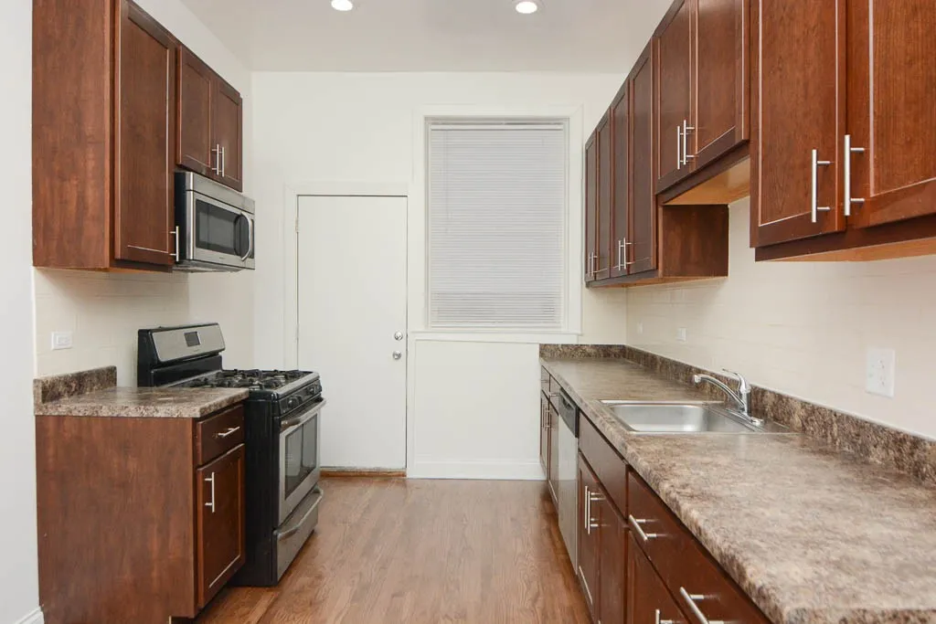 906 W Montrose, , 60613 60613-unit#4-Chicago-IL