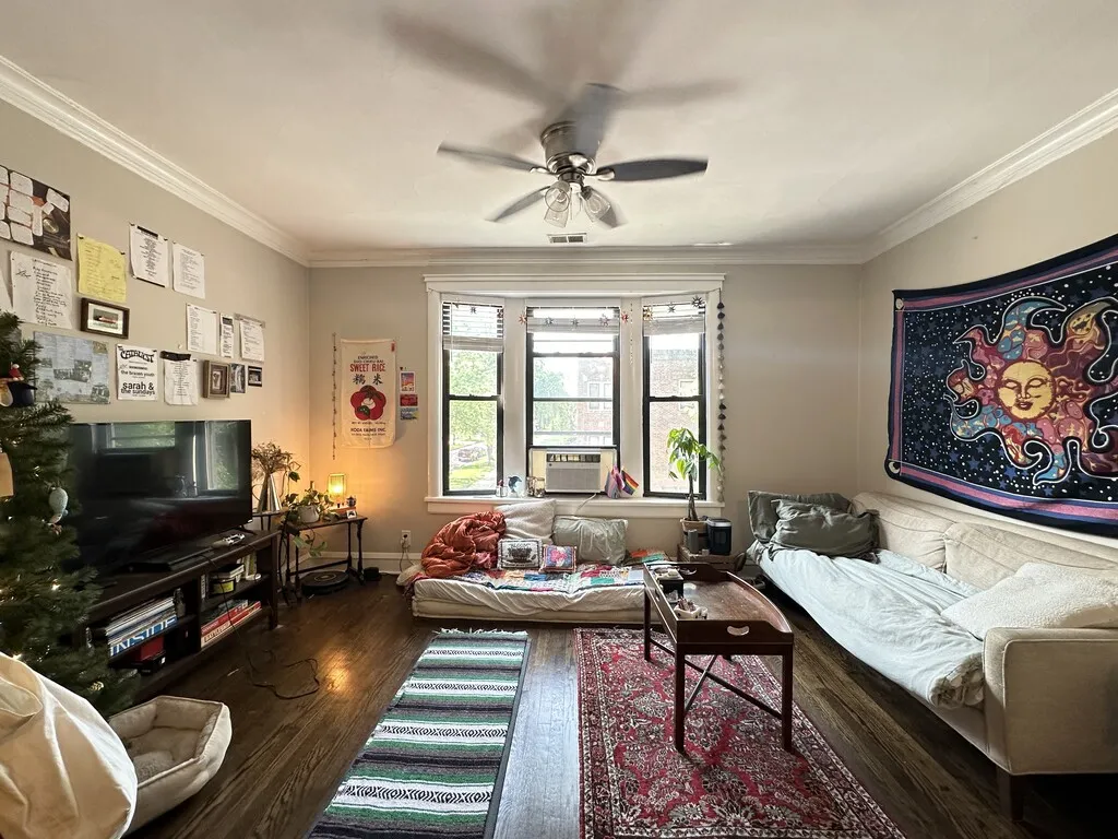 3602 W Grace, , 60618 60618-unit#3-Chicago-IL