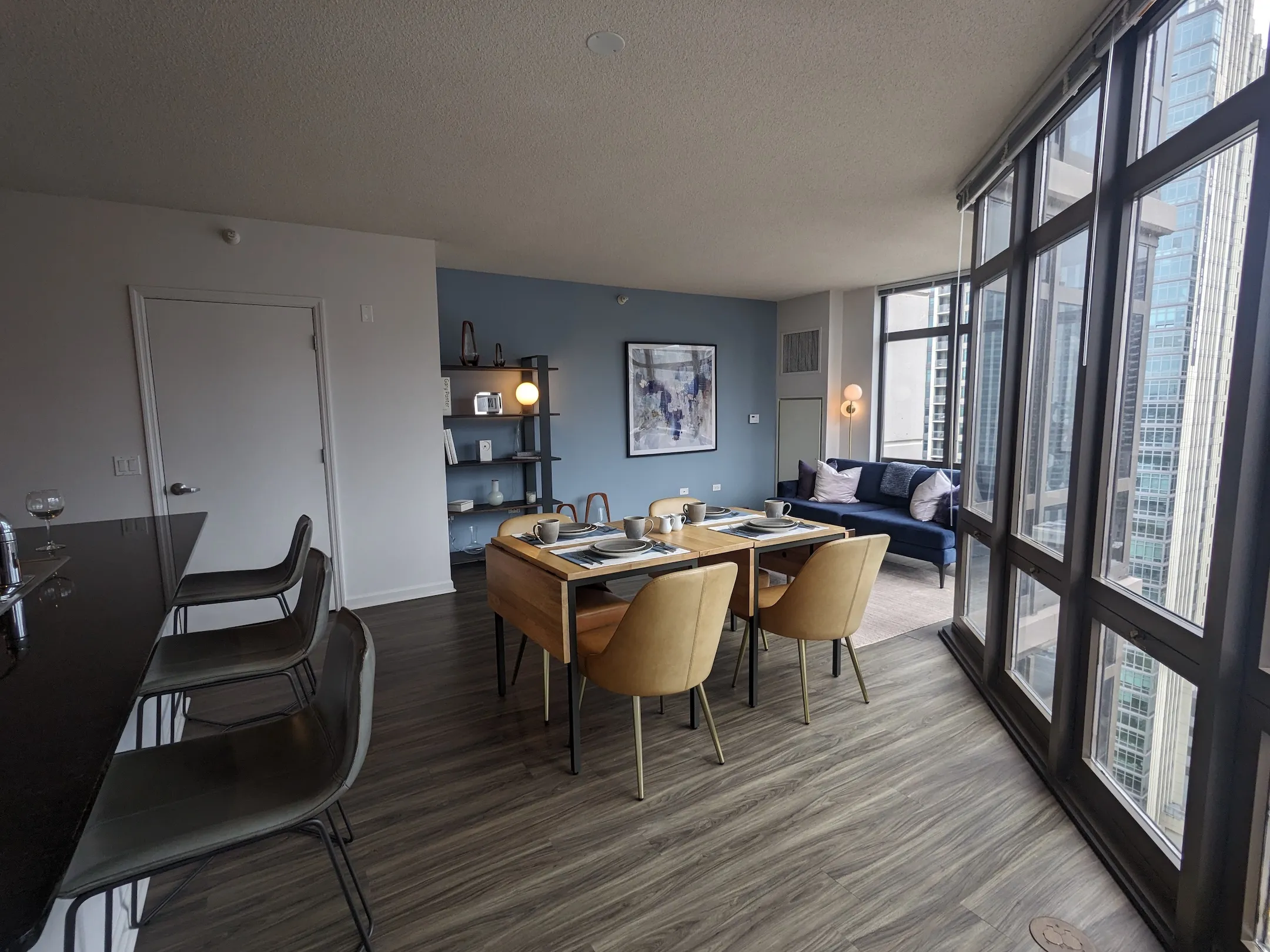 353 N Desplaines St 60661 60661-unit#1009-Chicago-IL