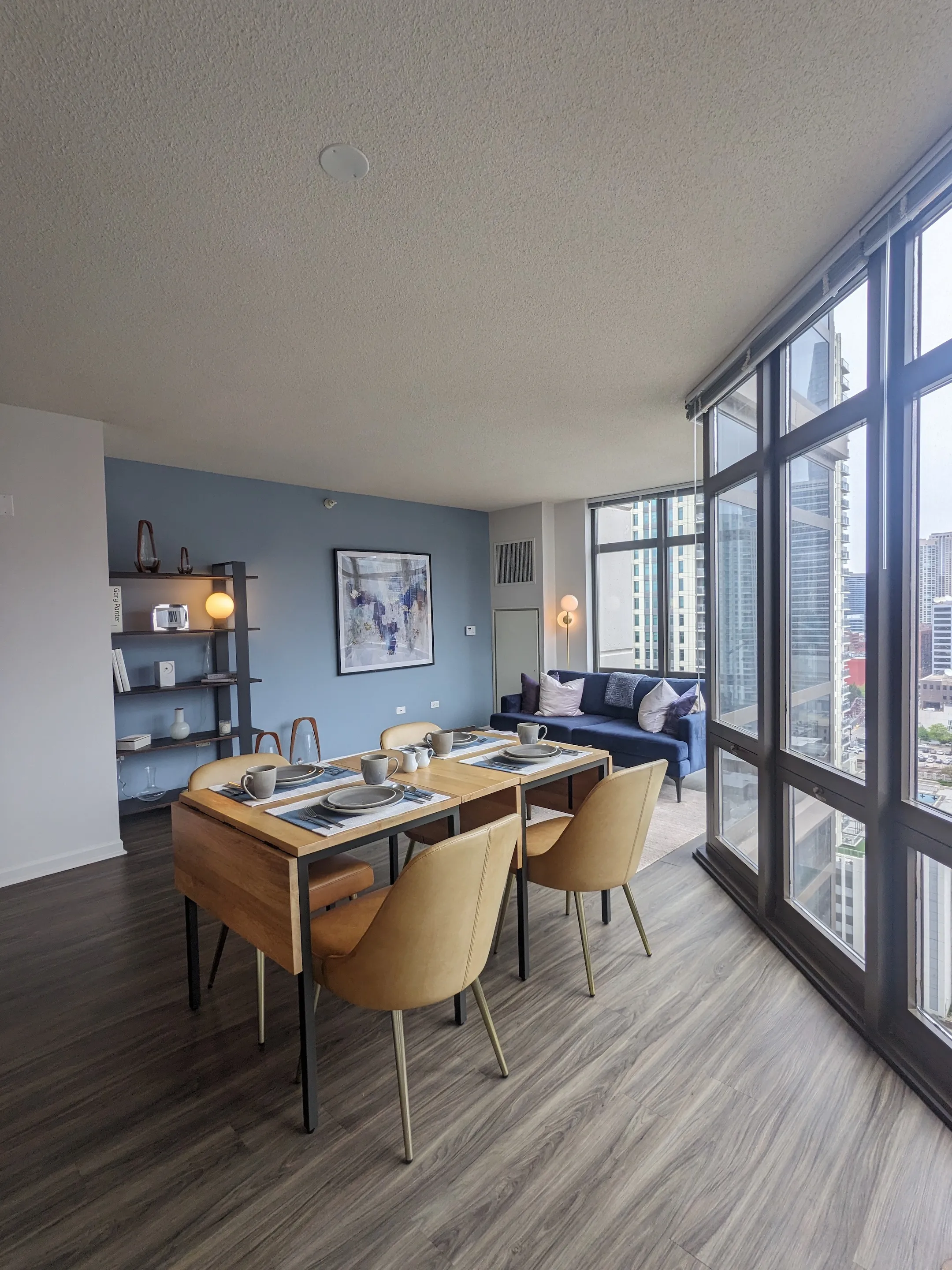 353 N Desplaines St 60661 60661-unit#1009-Chicago-IL