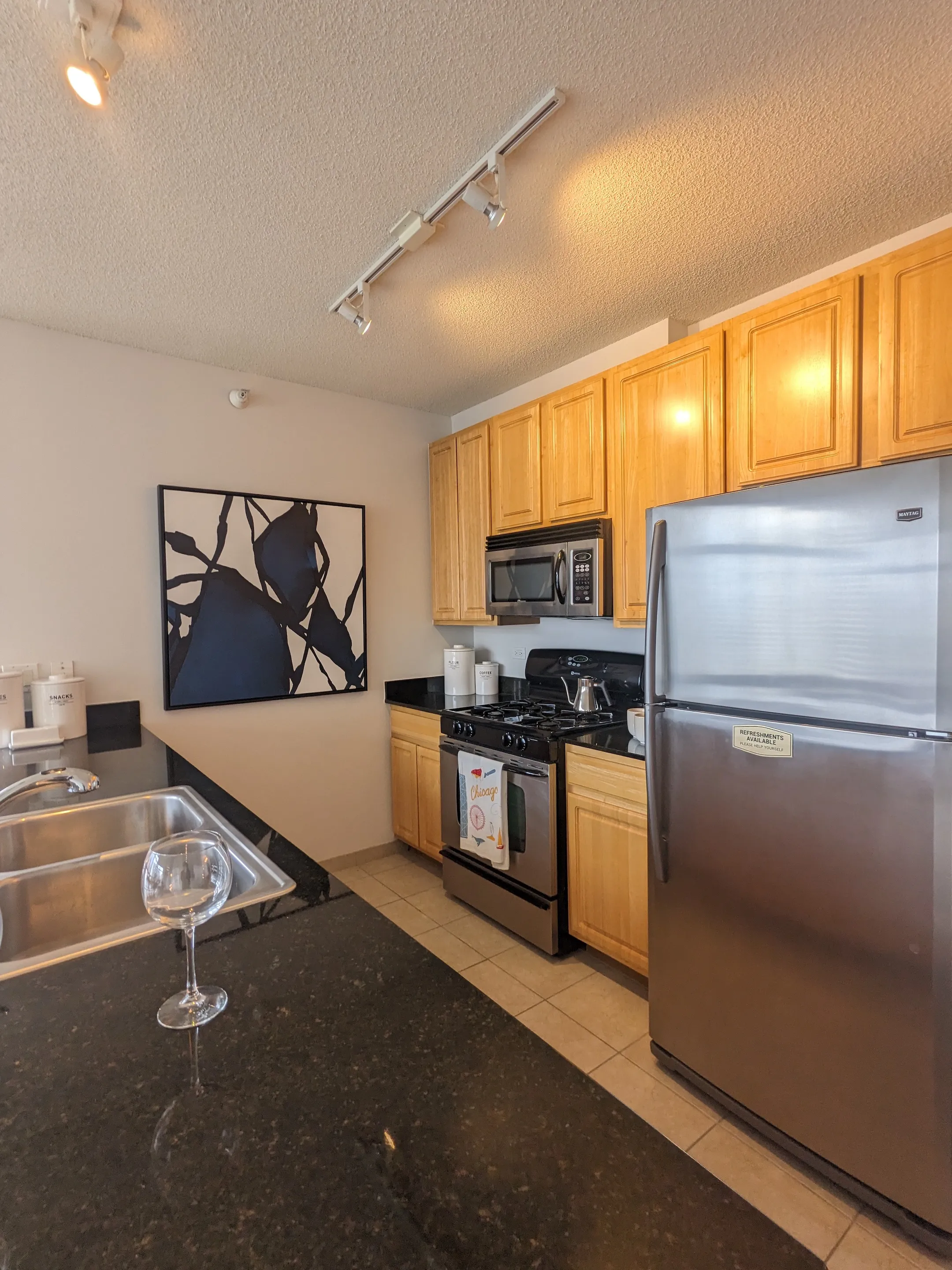 353 N Desplaines St 60661 60661-unit#1009-Chicago-IL