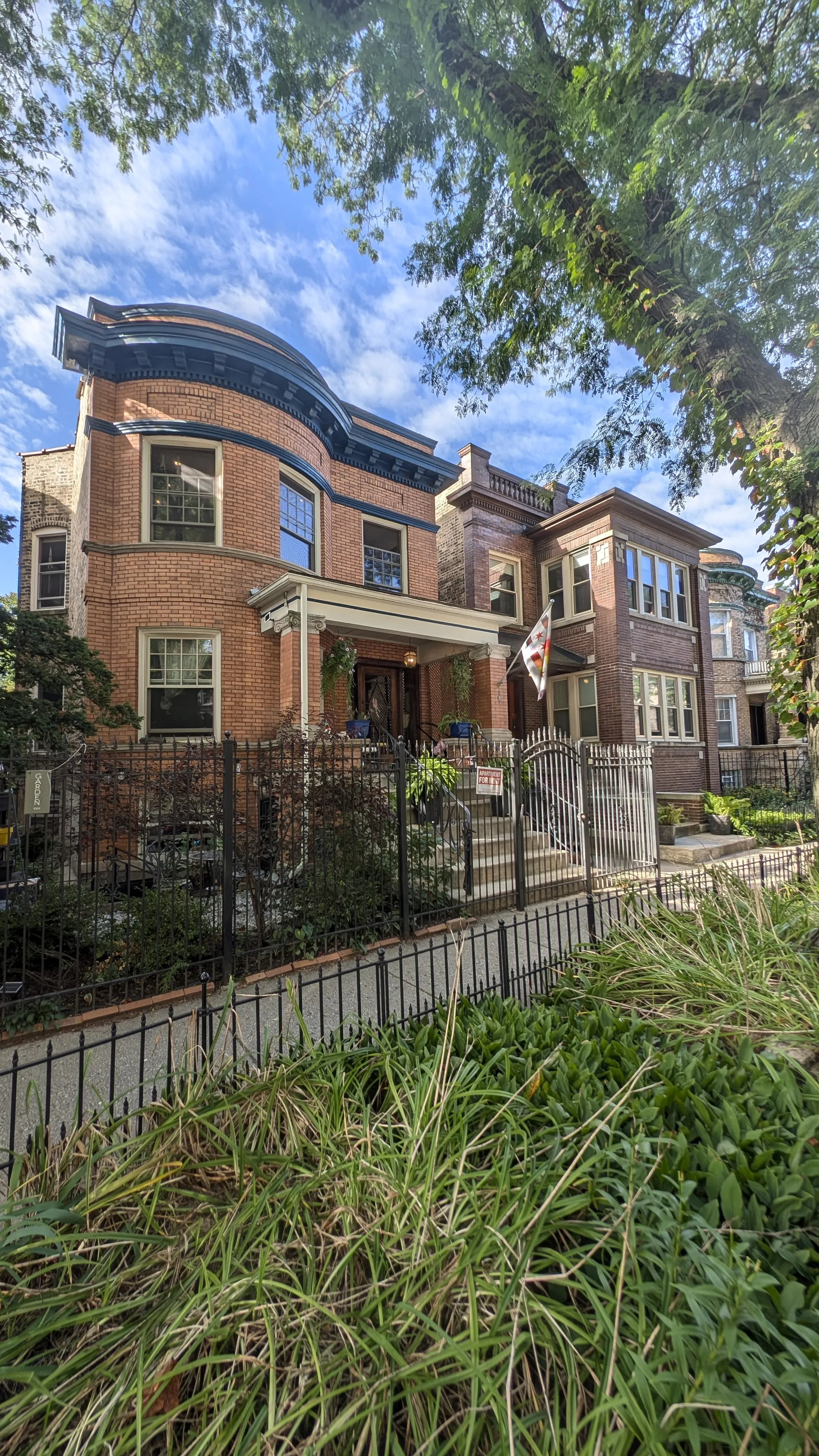 1059 W BALMORAL AVE 60640-unit#A-Chicago-IL