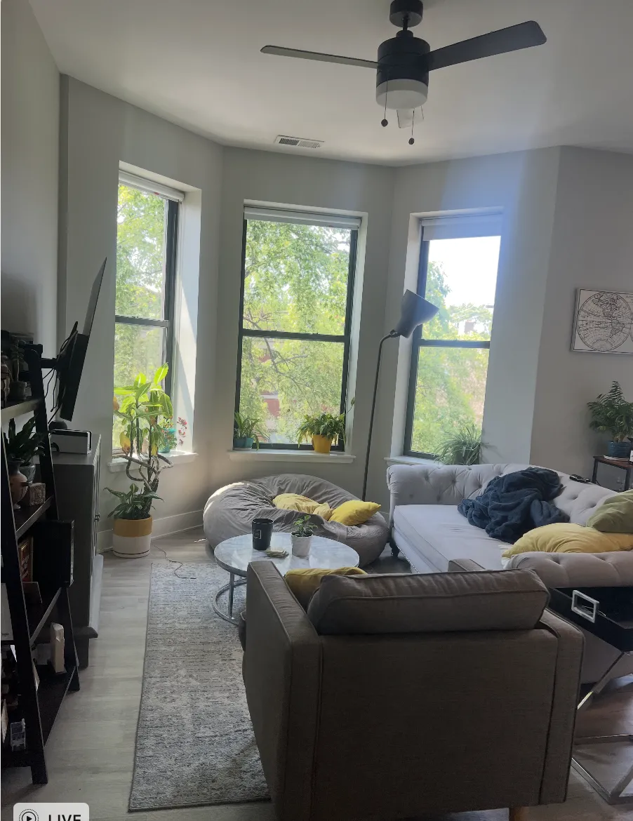 3611 N Greenview Ave 60613 60613-unit#3-Chicago-IL