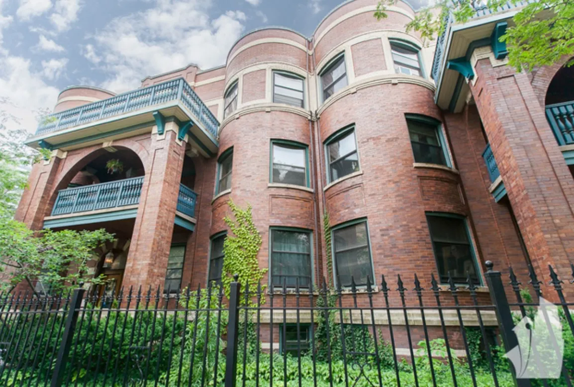 901 W Gordon Terrace 60613 60613-unit#1-Chicago-IL