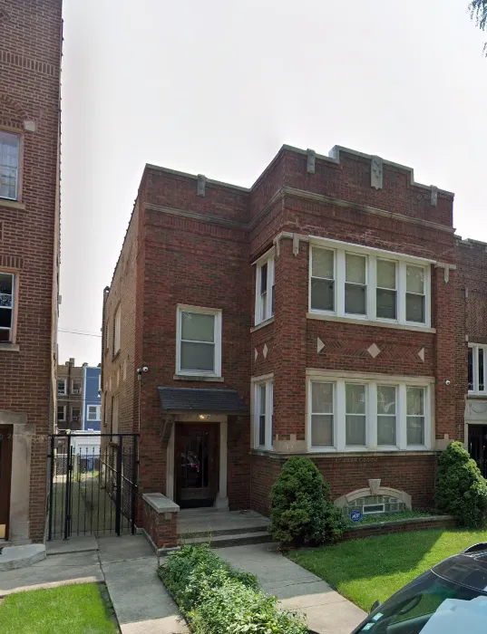 8043 S Champlain Ave 60619 60619-unit#2-Chicago-IL