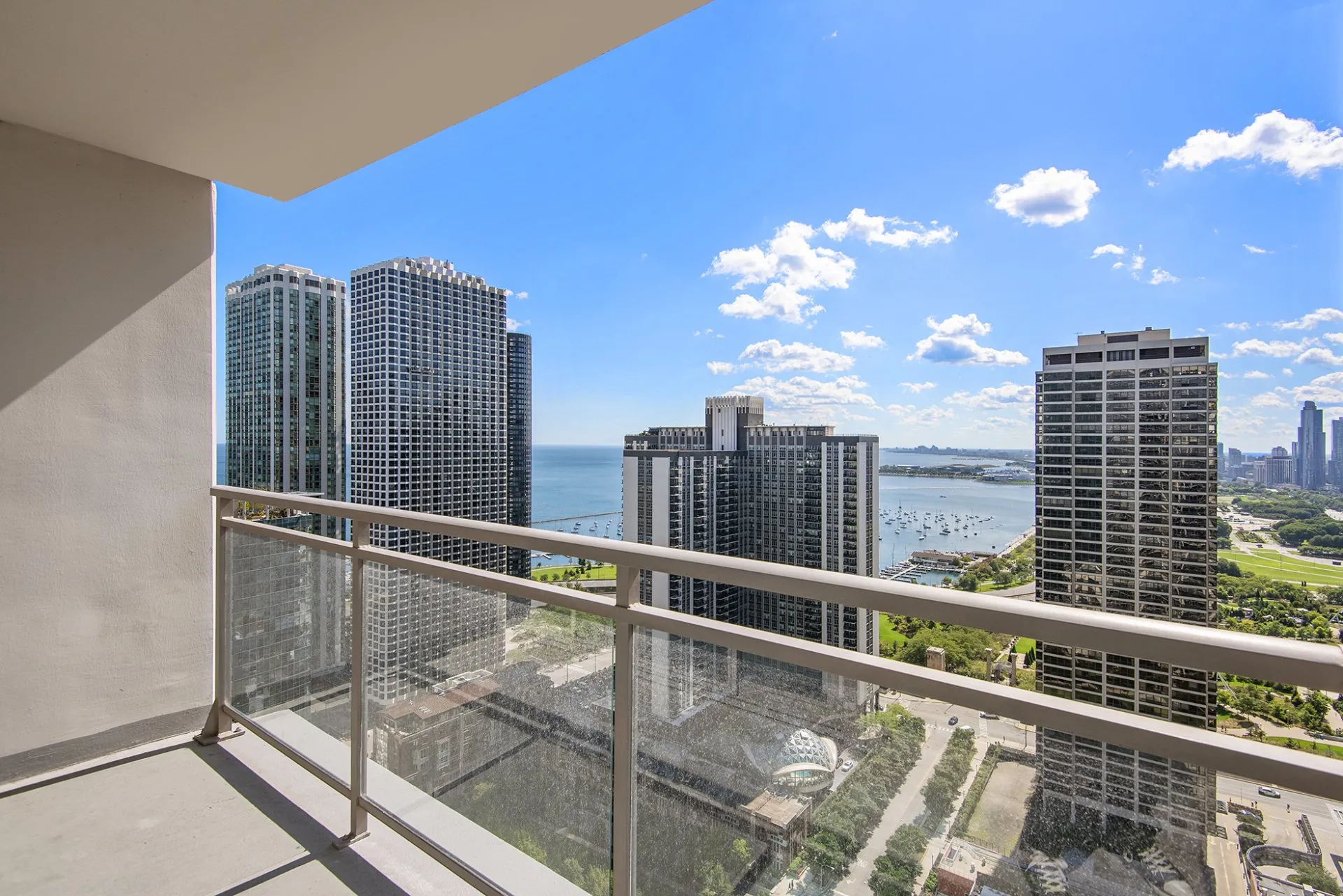 400 East South Water Street 60601 60601-unit#804-Chicago-IL
