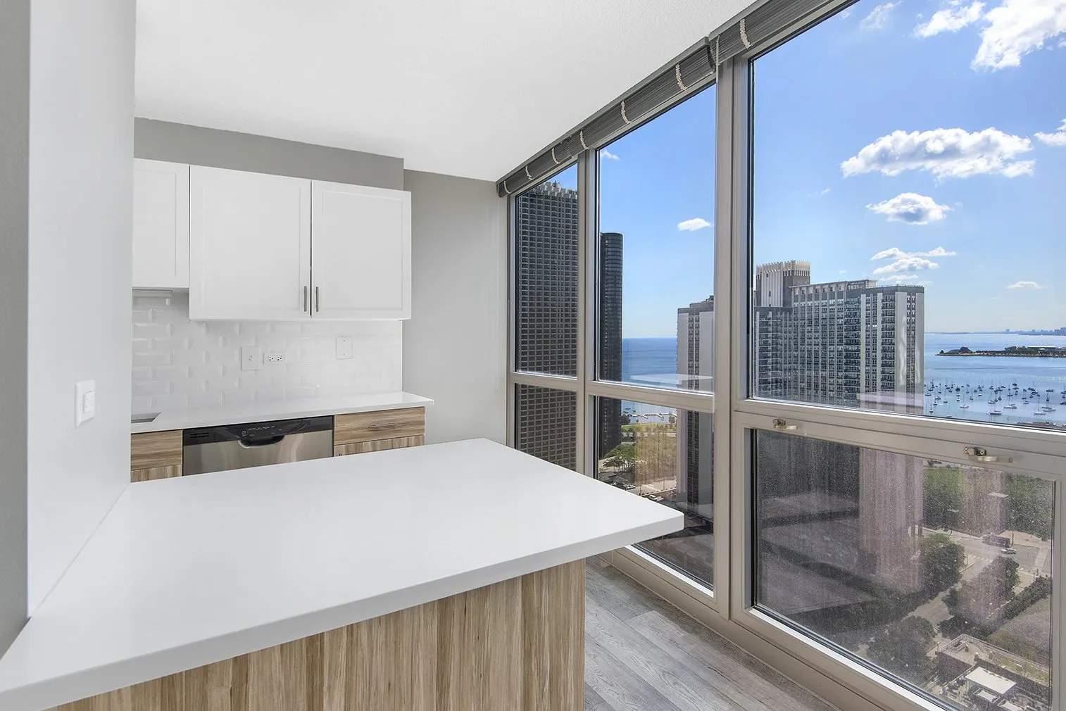 400 East South Water Street   60601 60601-unit#804-Chicago-IL