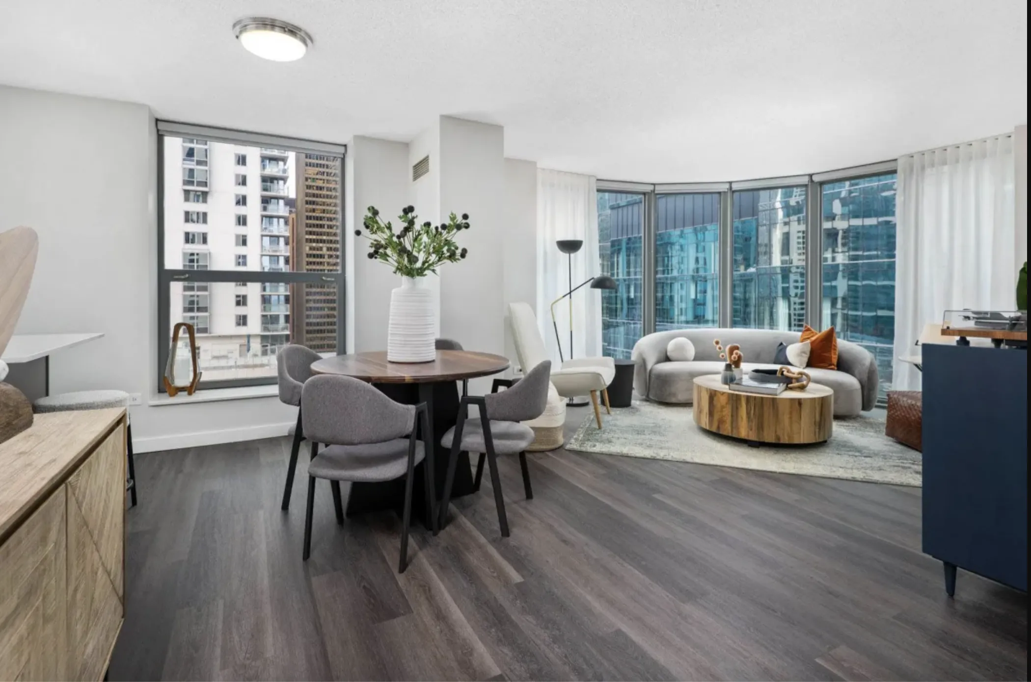 400 East South Water Street   60601 60601-unit#804-Chicago-IL