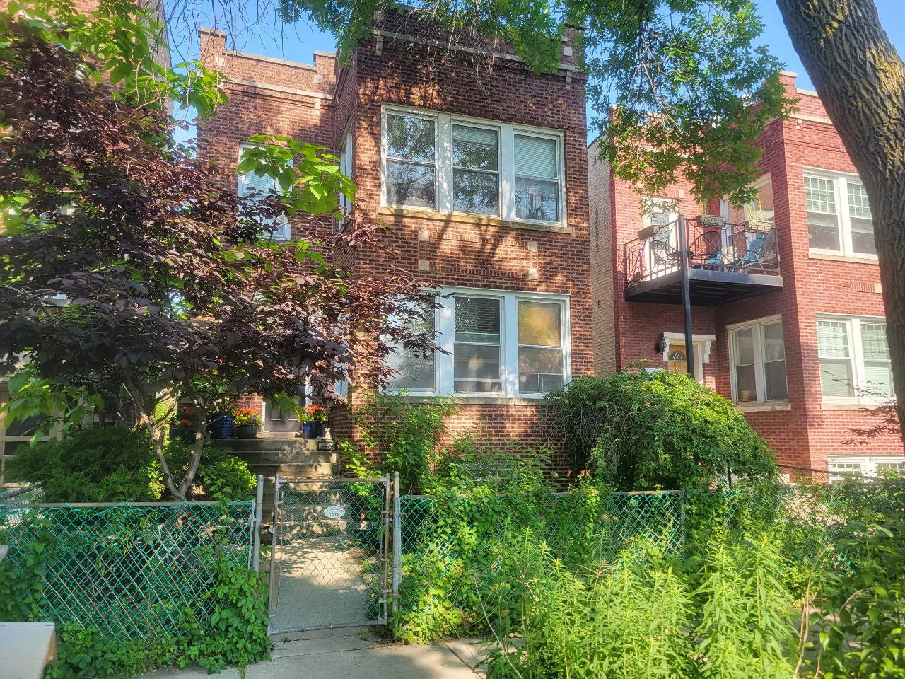 5025 N Troy St 60625-unit#2-Chicago-IL