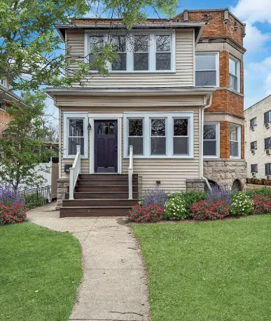 1520 W Touhy Ave 60626 60626-unit#1-Chicago-IL