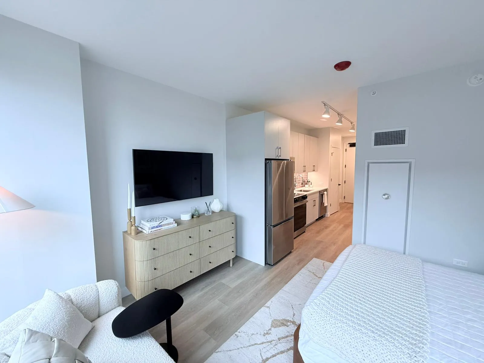 1101 W Van Buren St   60607 60607-unit#1412-Chicago-IL