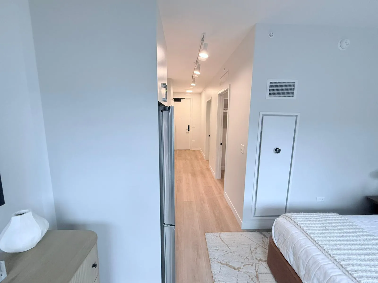 1101 W Van Buren St   60607 60607-unit#1412-Chicago-IL