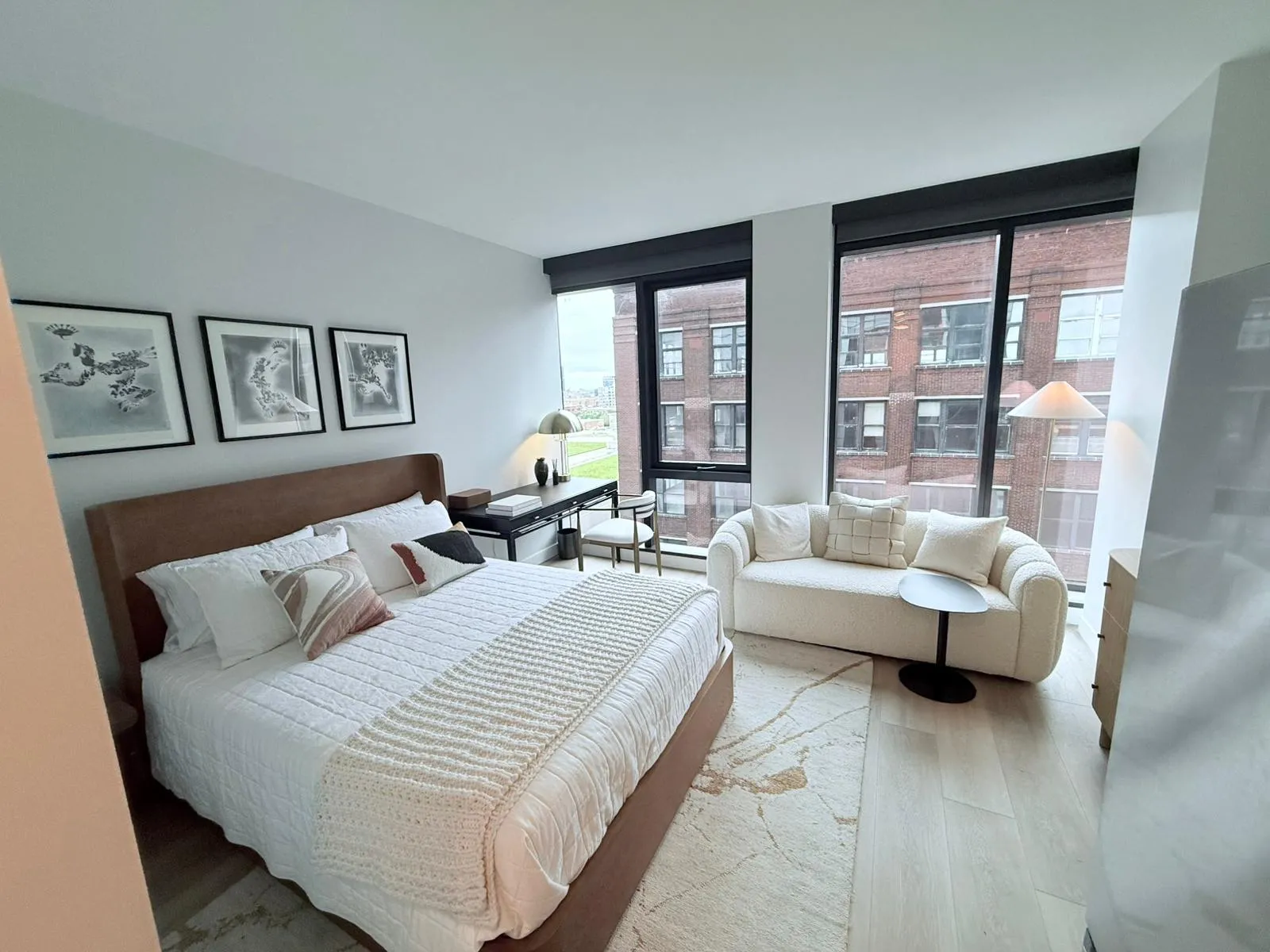1101 W Van Buren St 60607 60607-unit#1412-Chicago-IL