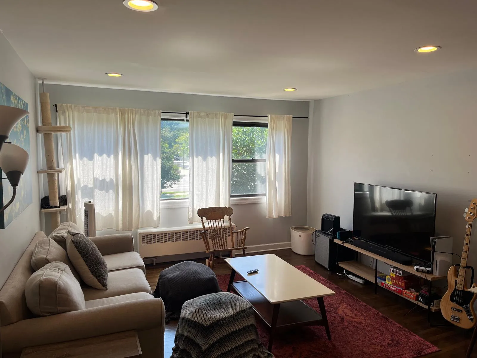 6807 N Ridge Blvd 60645 60645-unit#101-Chicago-IL