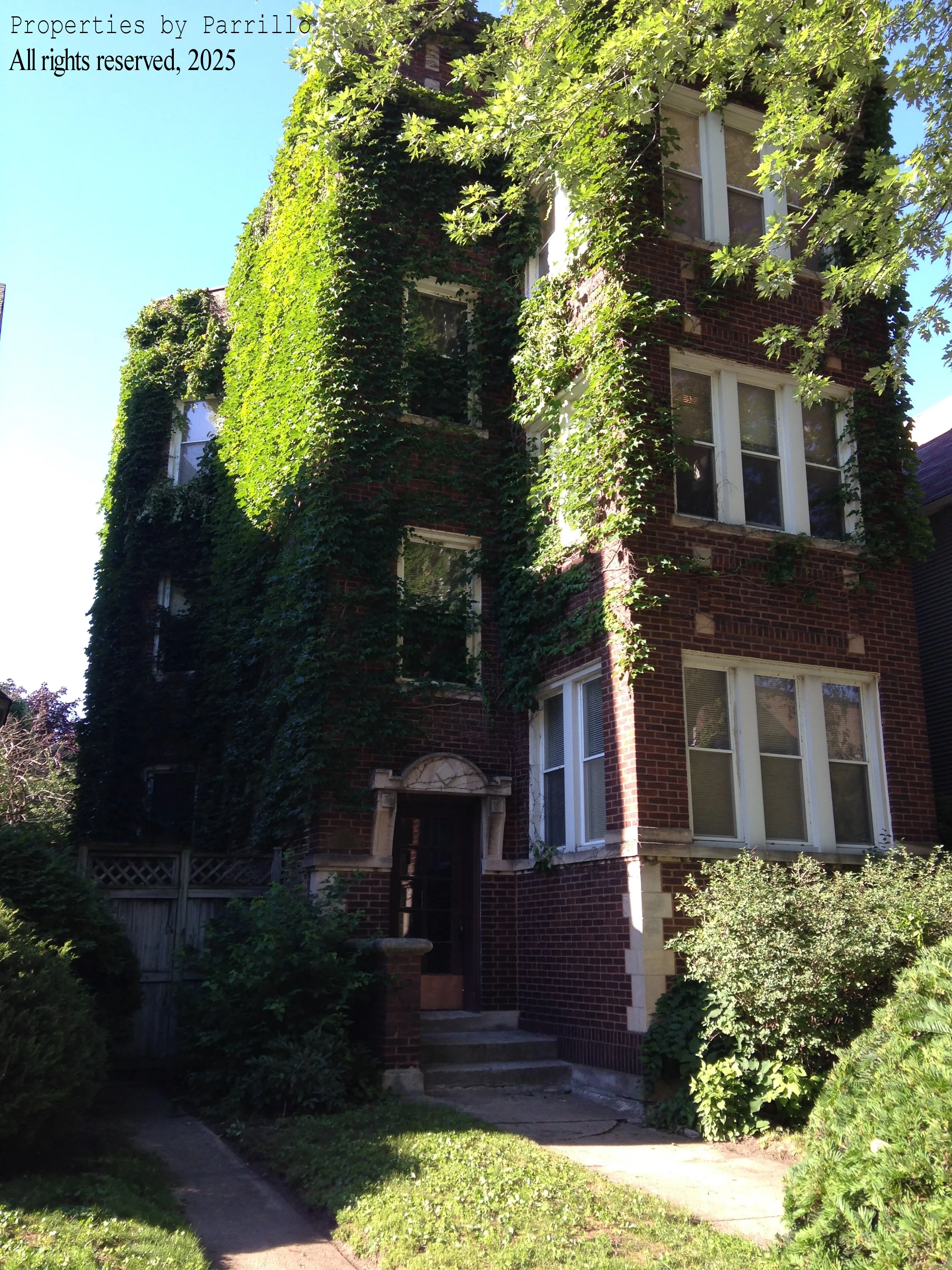 1338 W WINONA ST 60640-The Winona Apartments-unit#3-Chicago-IL